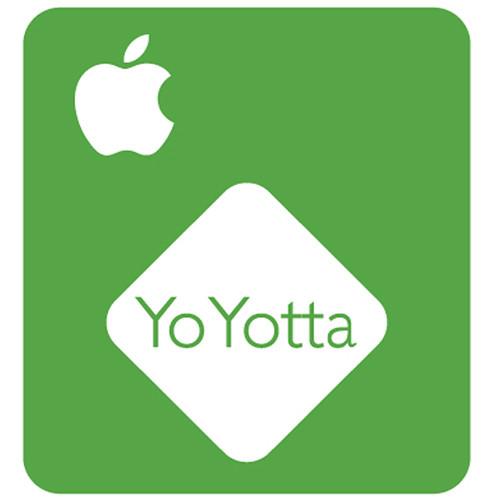 mLogic YoYotta ID LTFS Software for macOS