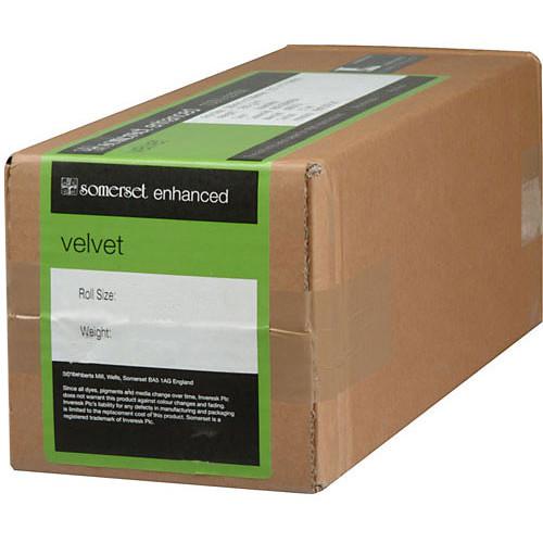 Moab Somerset Enhanced Velvet 255