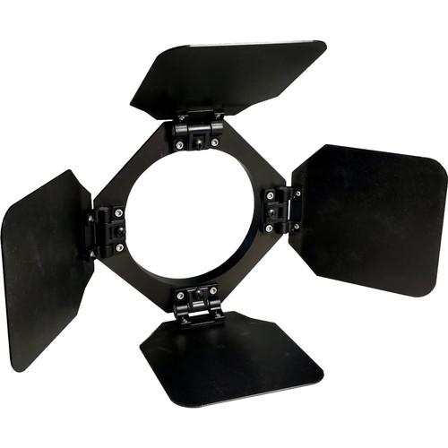 Nila 4-Leaf Barndoor Set for Varsa V2