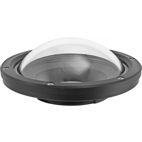 Nimar D.125mm Acrylic Dome