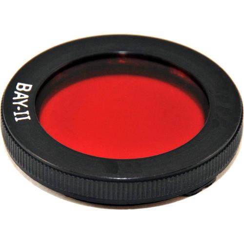 Nisha Bay 2 Red Filter