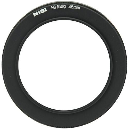 NiSi 46-58mm Step-Up Ring for M1 70mm Filter Holder Kit