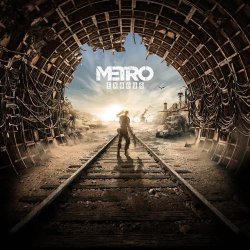 NVIDIA Metro Exodus Game Bundle