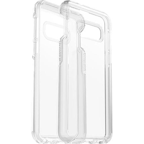 OtterBox Symmetry Series Clear Case for Samsung Galaxy S10e