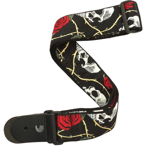 Planet Waves Woven Guitar Strap