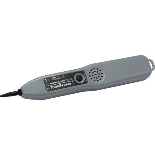 Platinum Tools TP250C ToneSeeker Tone Tracer Probe