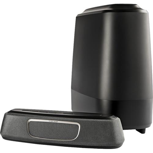 Polk Audio MagniFi Mini Home Theater Sound Bar System