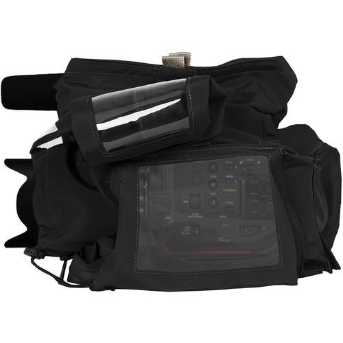Porta Brace Custom-Fit Rain Cover for Panasonic AU-EVA1 Camera