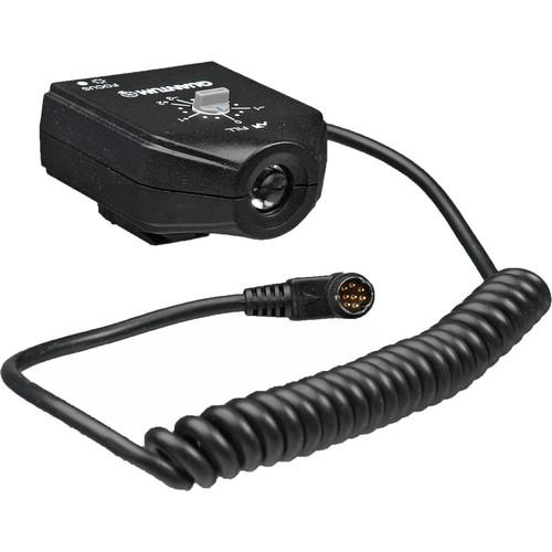 Quantum Instruments D10W Wireless QTTL Adapter