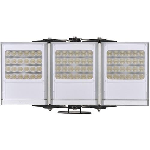 Raytec VARIO2 IP PoE w8 Medium-Range White Light Network Illuminator