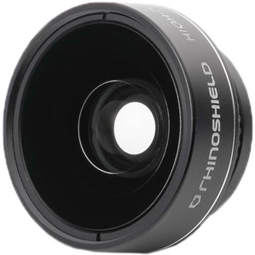 RhinoShield Super Wide Angle Lens for the iPhone