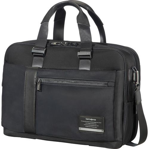 Samsonite Expandable Openroad Laptop Briefcase