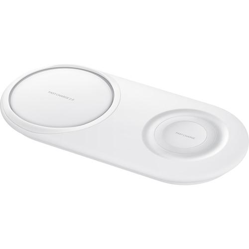 Samsung Wireless Charger Duo Pad, Samsung, Wireless, Charger, Duo, Pad