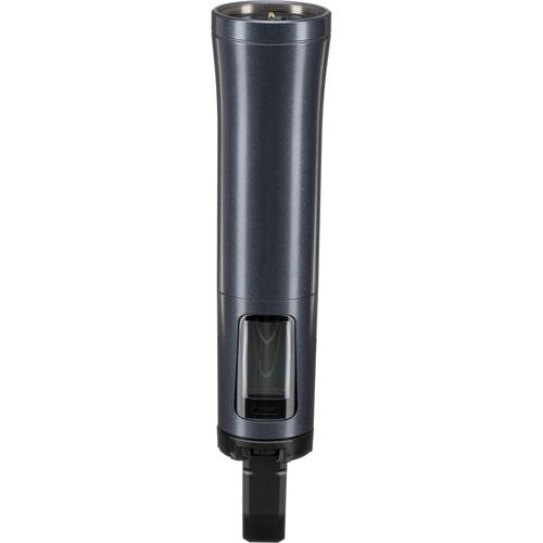 Sennheiser SKM 100 G4 Handheld Transmitter without Mute Switch, No Capsule A: