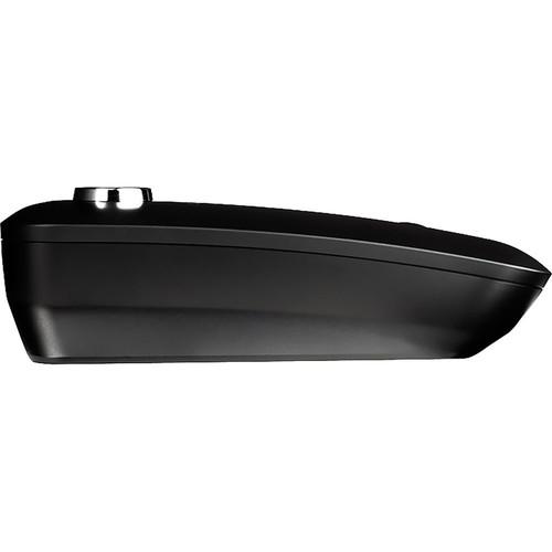 Shure ULXD8 Wireless Gooseneck Microphone Base and Transmitter