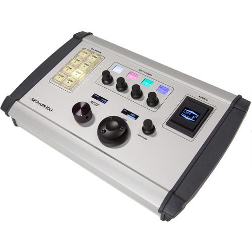 SKAARHOJ Atem CCU W SDI Option