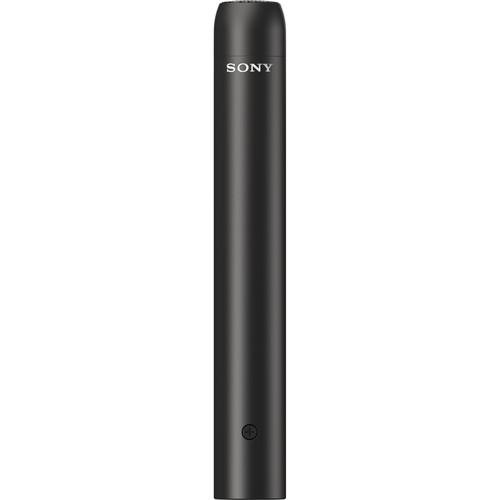Sony EMC-100N High-Resolution Microphone