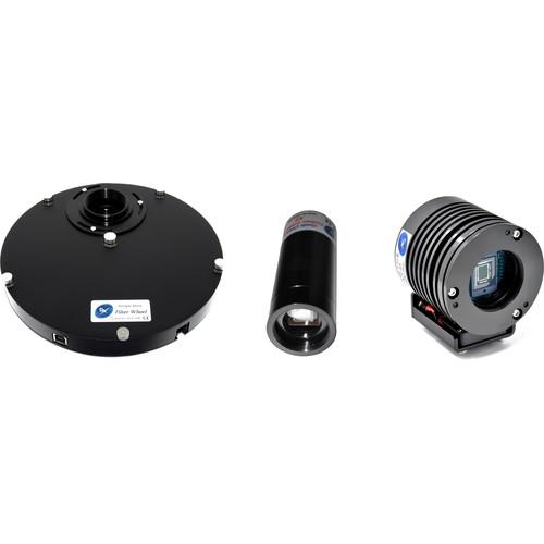 Starlight Xpress Trius SX-674 2.8MP Mono CCD Imaging Camera Kit