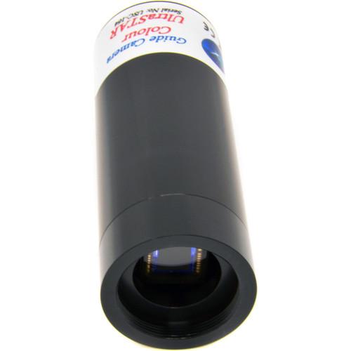 Starlight Xpress Ultrastar Color Imager and Autoguider