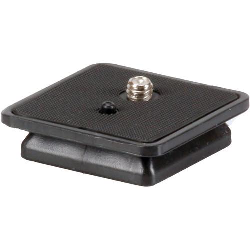 Sunpak Quick Release Plate for 5400DLX Tripod