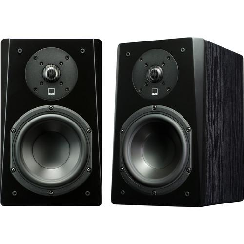 SVS Prime 2-Way Bookshelf Speakers