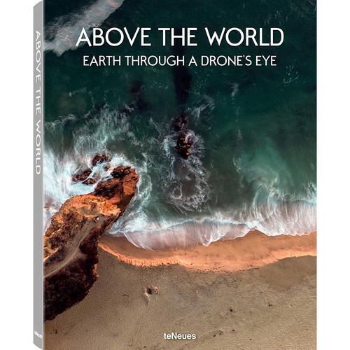 teNeues Publishing Book: Above the World: