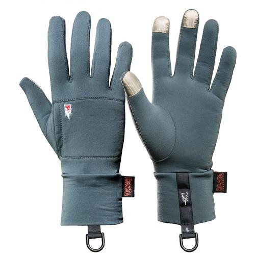 The Heat Company Merino Liner Gloves
