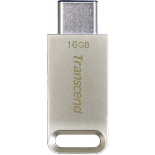 Transcend 16GB JetFlash 850 USB 3.1