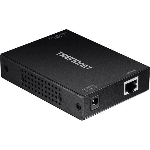 TRENDnet TPE-117GI Gigabit PoE Injector