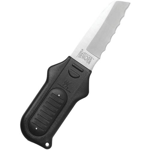 Underwater Kinetics Remora Hydralloy Blunt Tip Dive Knife