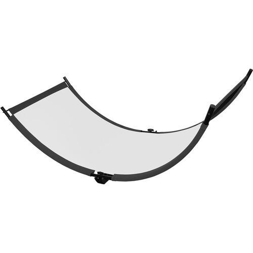 Westcott White Fabric for Eyelighter Panel