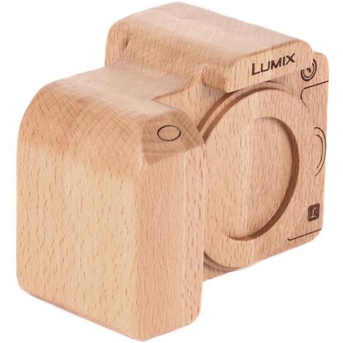 Wooden Camera Wood Panasonic GH5 GH5S Model