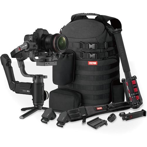 Zhiyun-Tech CRANE 3 LAB Master Package