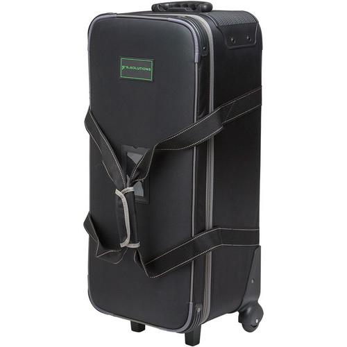 9.SOLUTIONS C-Pan Case