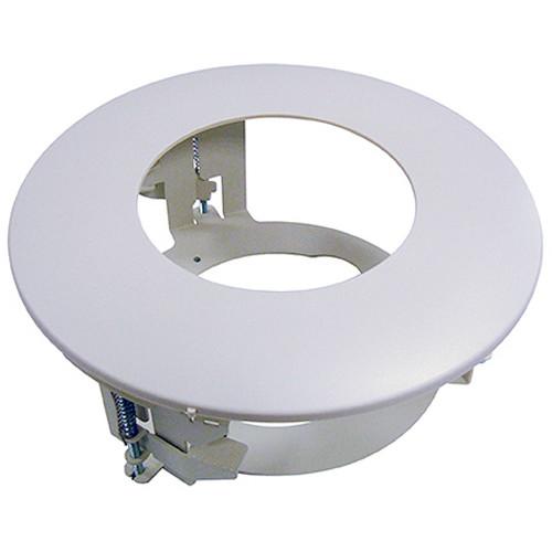 Advidia Flush Mount for B-31 Dome Camera