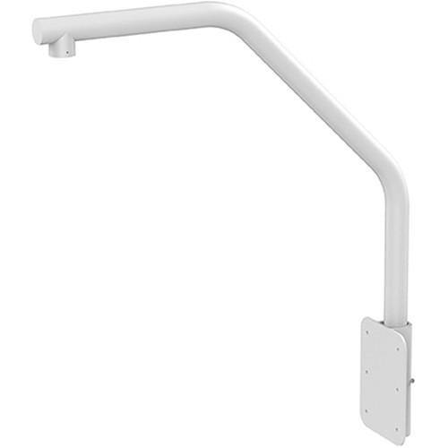 Advidia Parapet Wall Mount Bracket for A-200 PTZ Dome Camera