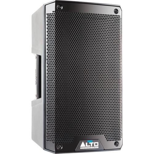 Alto Professional Truesonic TS308 8" 2-Way 2000W Powered Loudspeaker