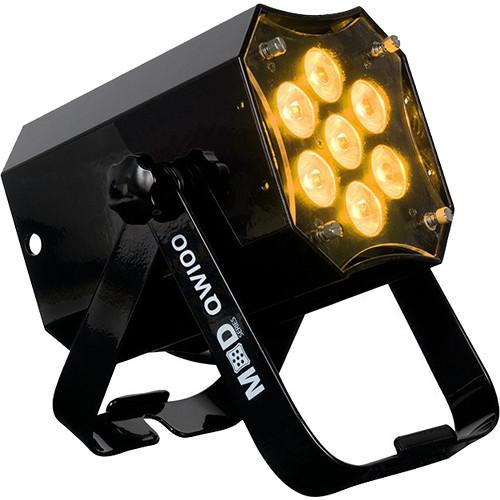American DJ MOD QW100 - Modular RGBW LED PAR
