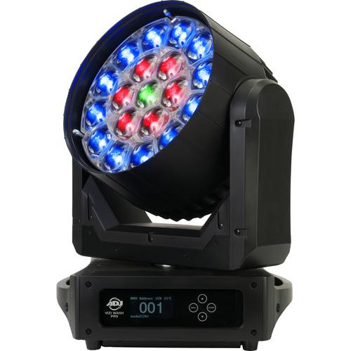 American DJ Vizi Wash Pro 570W RGBW LED Wash Light
