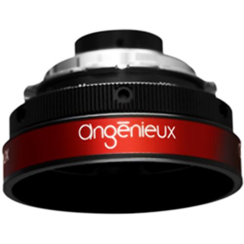 Angenieux Range Extender for Optimo Zoom Lenses