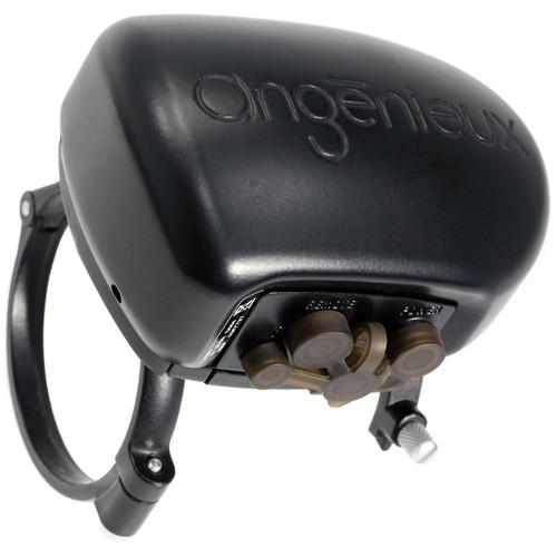 Angenieux Servo Unit - ASU