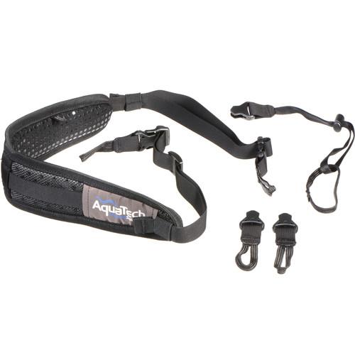 AquaTech Quick Clip Camera Strap