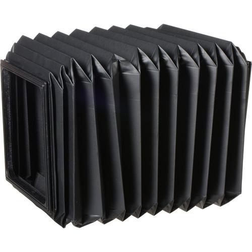 Arca-Swiss Synthetic Bellows for 4x5" Camera with 141mm Standard - 38cm Long