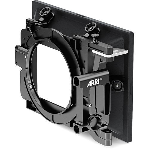 ARRI 4" x 5.65" SMB-2 Basic Matte Box Module
