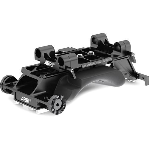 ARRI Broadcast Plate for RED DSMC2 Base Expander