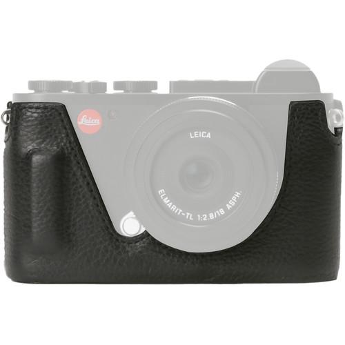 Artisan & Artist Leather Half Case for Leica CL