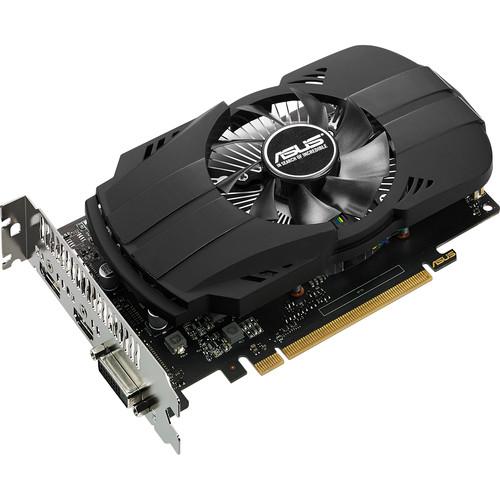 ASUS Phoenix GeForce GTX 1050 Graphics Card