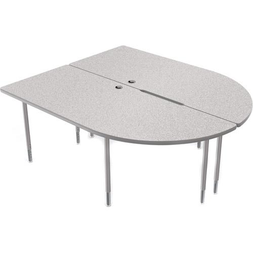 Balt MediaSpace Multimedia & Collaboration Table