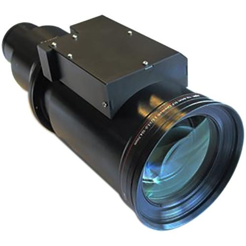 Barco Zoom Lens 2.21-3.70 2.00-3.35