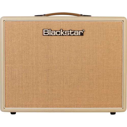 Blackstar Artist 15 - 5W 1x12 Tube Combo Amplifier